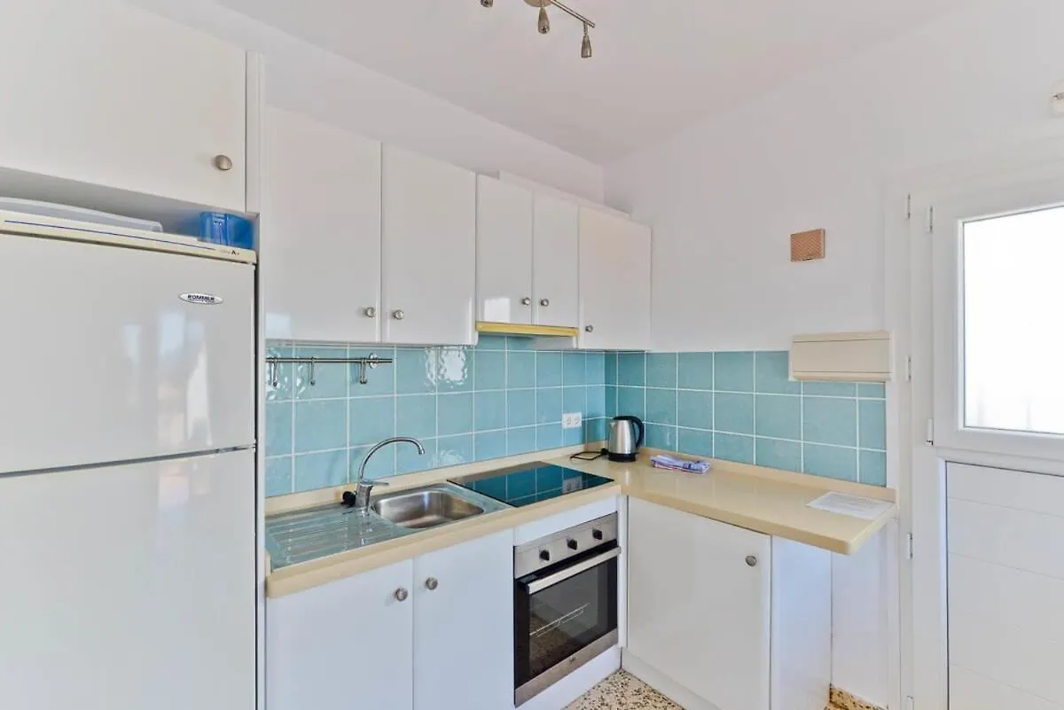 Apartamento Capistrano Pueblo Nerja