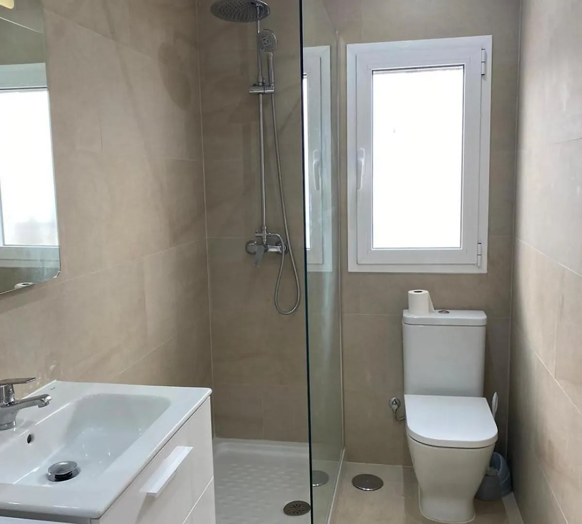 Apartamento Capistrano Pueblo Nerja