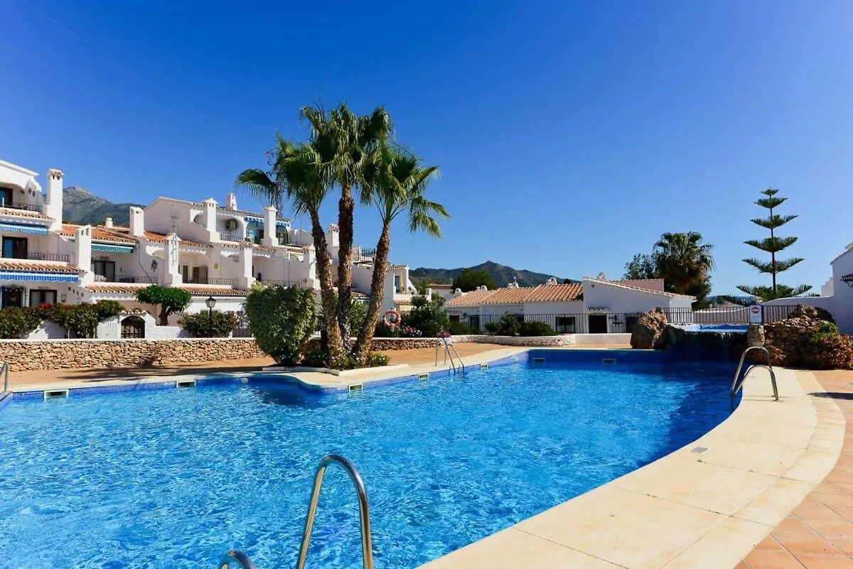 Apartamento Capistrano Pueblo Nerja